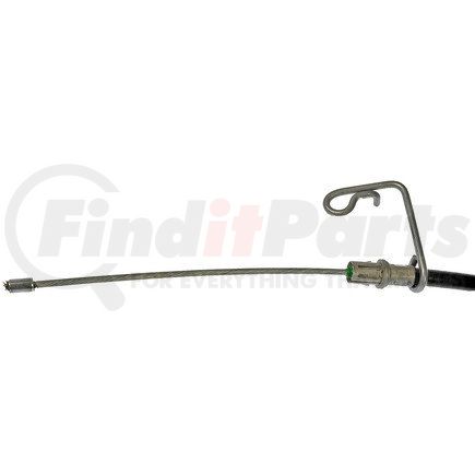 C660226 by DORMAN - Parking Brake Cable