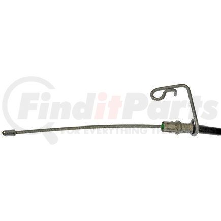 Dorman C660226 Parking Brake Cable Parking Brake Cable