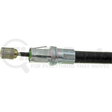 C660228 by DORMAN - Parking Brake Cable