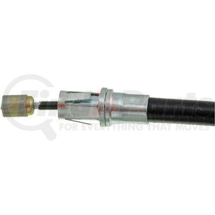 C660227 by DORMAN - Parking Brake Cable