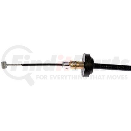 C660229 by DORMAN - Parking Brake Cable