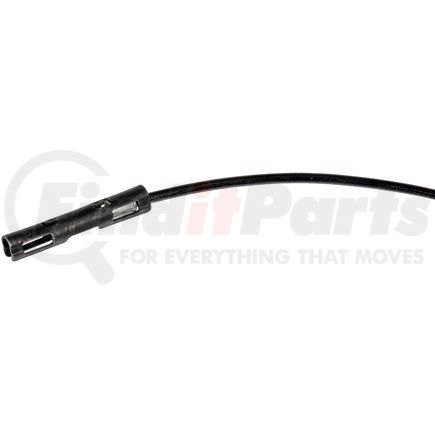 C660230 by DORMAN - Parking Brake Cable