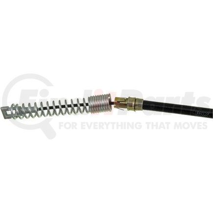 C660231 by DORMAN - Parking Brake Cable