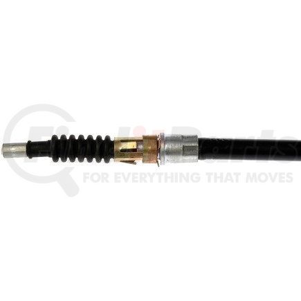 C660232 by DORMAN - Parking Brake Cable