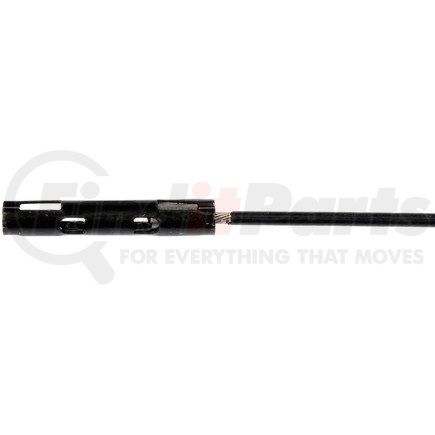 C660233 by DORMAN - Parking Brake Cable