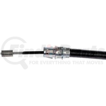 C660234 by DORMAN - Parking Brake Cable