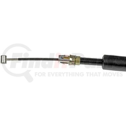 C660236 by DORMAN - Parking Brake Cable