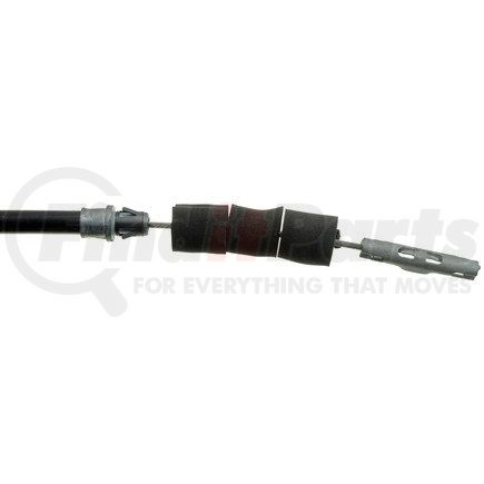 C660235 by DORMAN - Parking Brake Cable