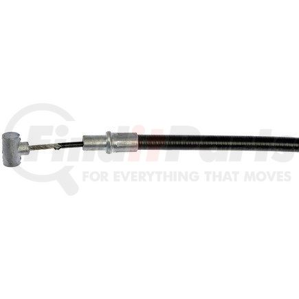 C660237 by DORMAN - Parking Brake Cable