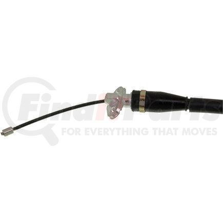 C660239 by DORMAN - Parking Brake Cable