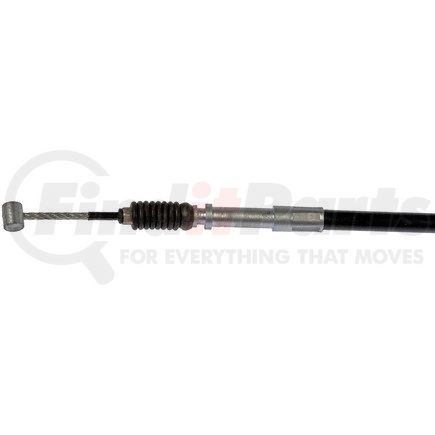C660539 by DORMAN - Parking Brake Cable
