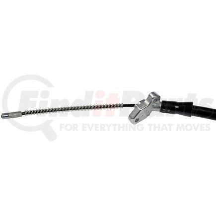 C660540 by DORMAN - Parking Brake Cable