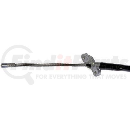 C660541 by DORMAN - Parking Brake Cable