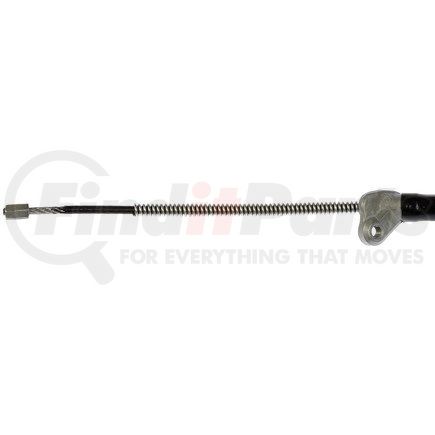 C660542 by DORMAN - Parking Brake Cable