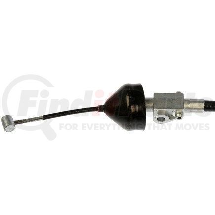 C660543 by DORMAN - Parking Brake Cable