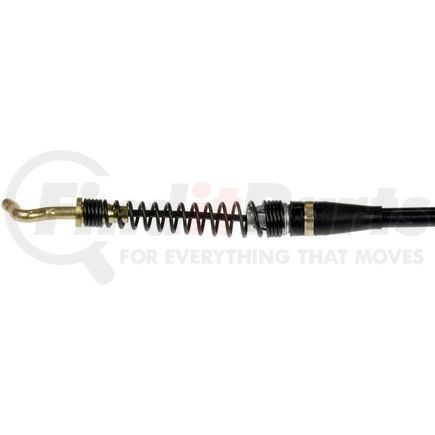C660547 by DORMAN - Parking Brake Cable