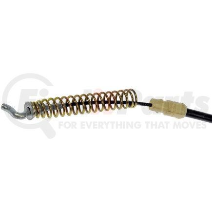 C660548 by DORMAN - Parking Brake Cable