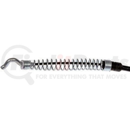 C660550 by DORMAN - Parking Brake Cable