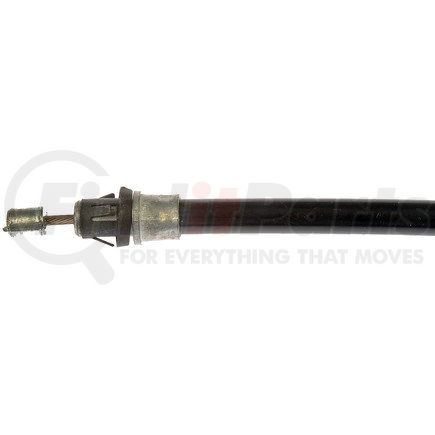 C660554 by DORMAN - Parking Brake Cable
