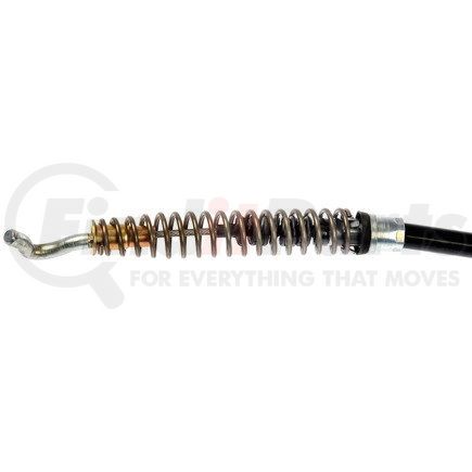 C660551 by DORMAN - Parking Brake Cable