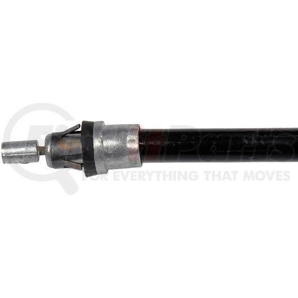 C660555 by DORMAN - Parking Brake Cable