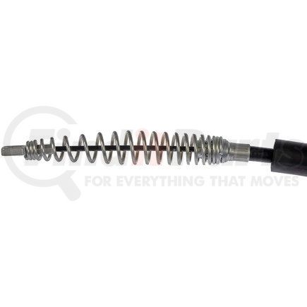 C660559 by DORMAN - Parking Brake Cable