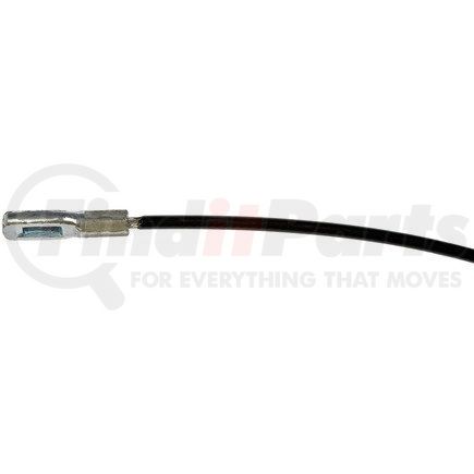 C660561 by DORMAN - Parking Brake Cable