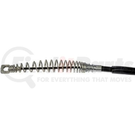 C660560 by DORMAN - Parking Brake Cable