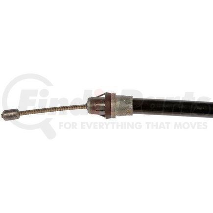 C660563 by DORMAN - Parking Brake Cable