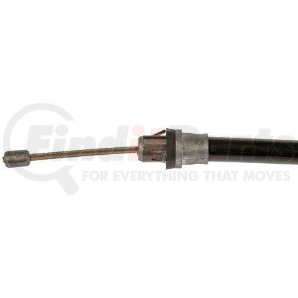 C660564 by DORMAN - Parking Brake Cable