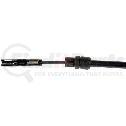 C660565 by DORMAN - Parking Brake Cable