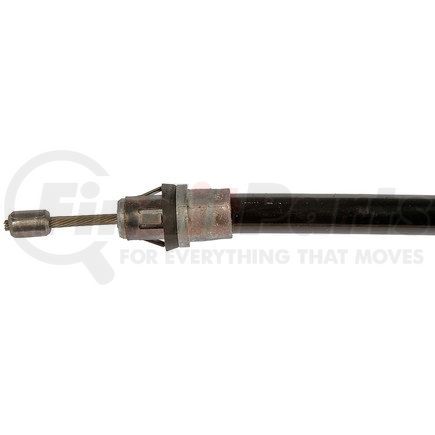 C660566 by DORMAN - Parking Brake Cable