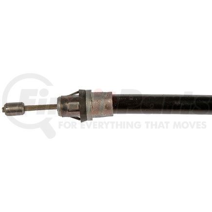 Dorman C660566 Parking Brake Cable Parking Brake Cable