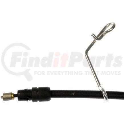 C660567 by DORMAN - Parking Brake Cable