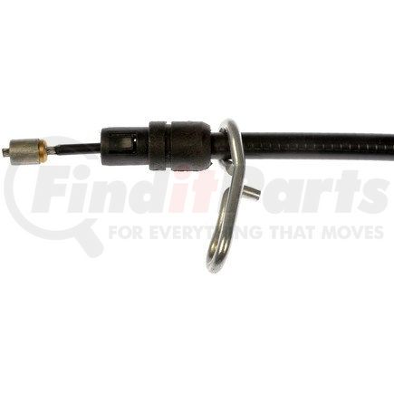 C660568 by DORMAN - Parking Brake Cable