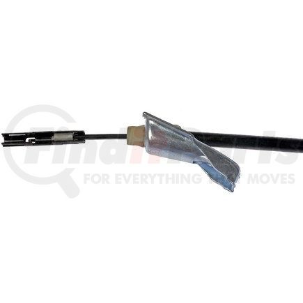C660569 by DORMAN - Parking Brake Cable