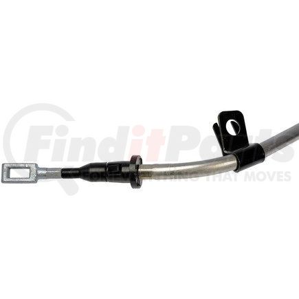 C660572 by DORMAN - Parking Brake Cable