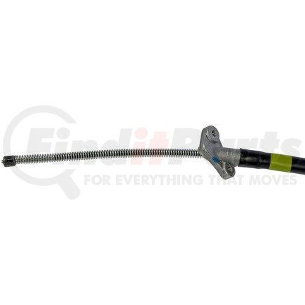 C660579 by DORMAN - Parking Brake Cable