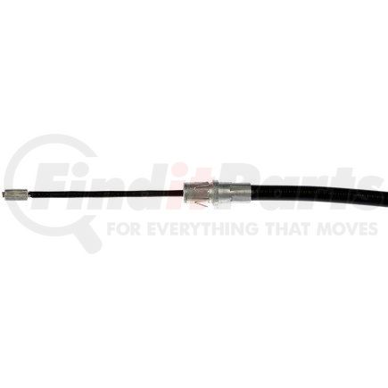 C660583 by DORMAN - Parking Brake Cable