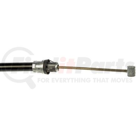 C660587 by DORMAN - Parking Brake Cable