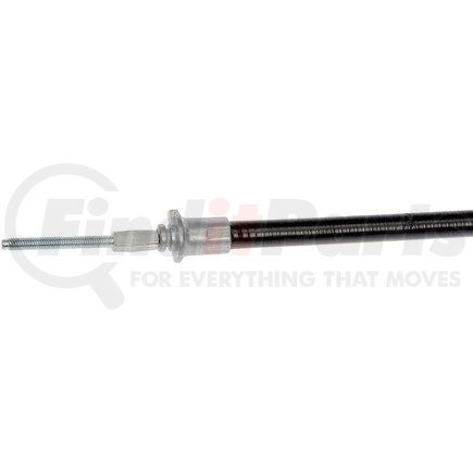 C660593 by DORMAN - Parking Brake Cable