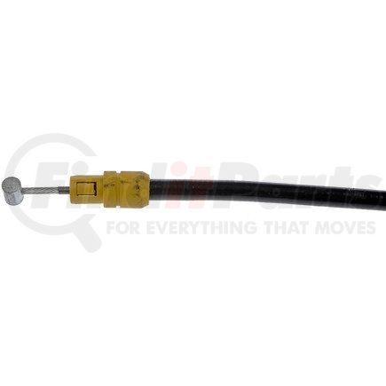 C660590 by DORMAN - Parking Brake Cable