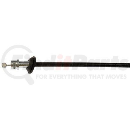 C660594 by DORMAN - Parking Brake Cable