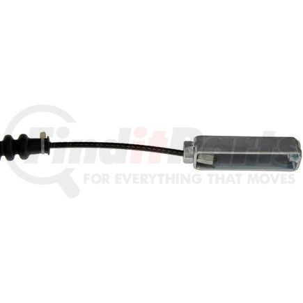 C660595 by DORMAN - Parking Brake Cable