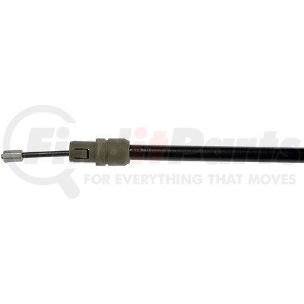 C660599 by DORMAN - Parking Brake Cable