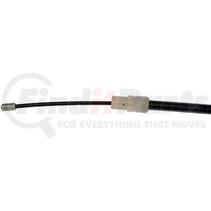 C660600 by DORMAN - Parking Brake Cable