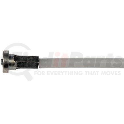 C660661 by DORMAN - Parking Brake Cable