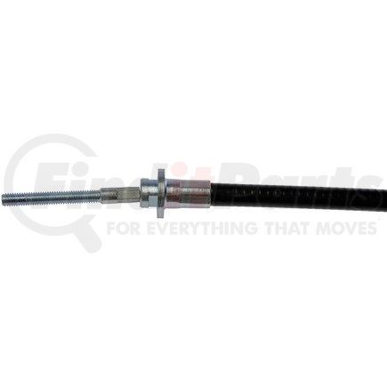 C660671 by DORMAN - Parking Brake Cable