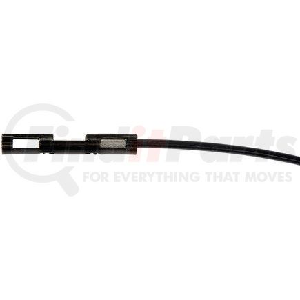 C660674 by DORMAN - Parking Brake Cable