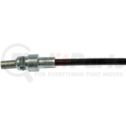 C660675 by DORMAN - Parking Brake Cable